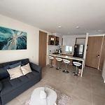 Serena Del Mar Cartagena Apartments