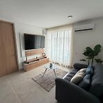 Serena Del Mar Cartagena Apartments