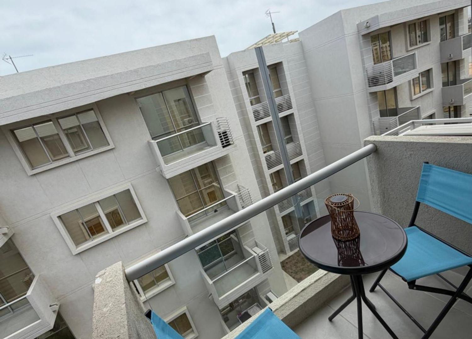Apartamento Serena Del Mar Cartagena