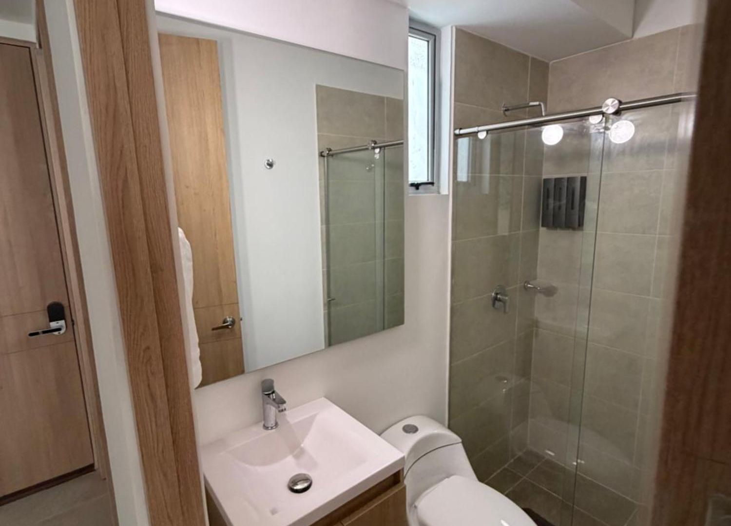 Apartamento Serena Del Mar *