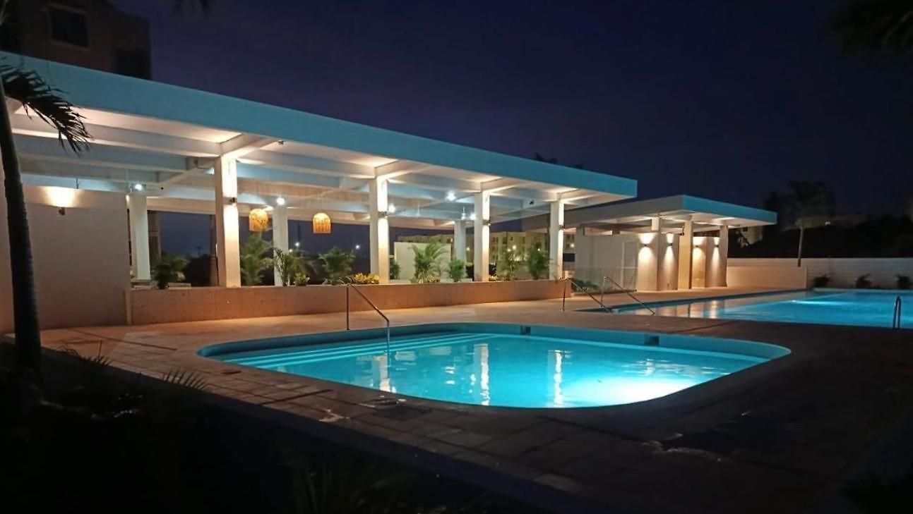 Apartamento Serena Del Mar Cartagena