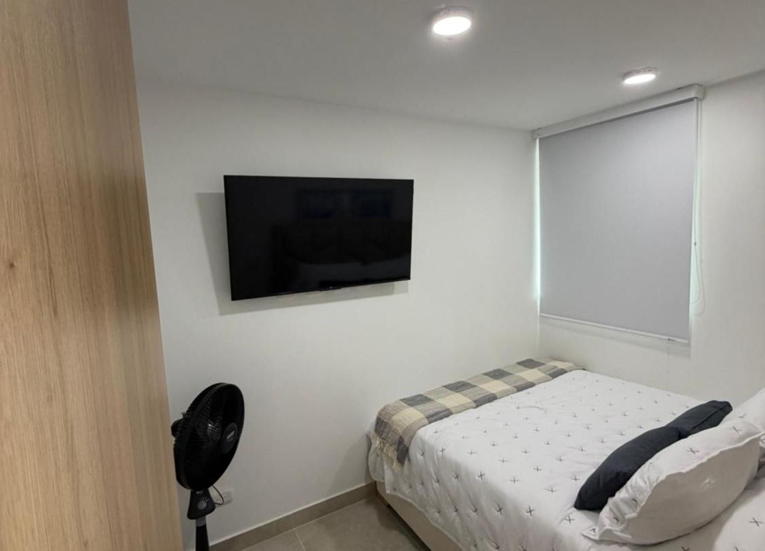 Apartamento Serena Del Mar
