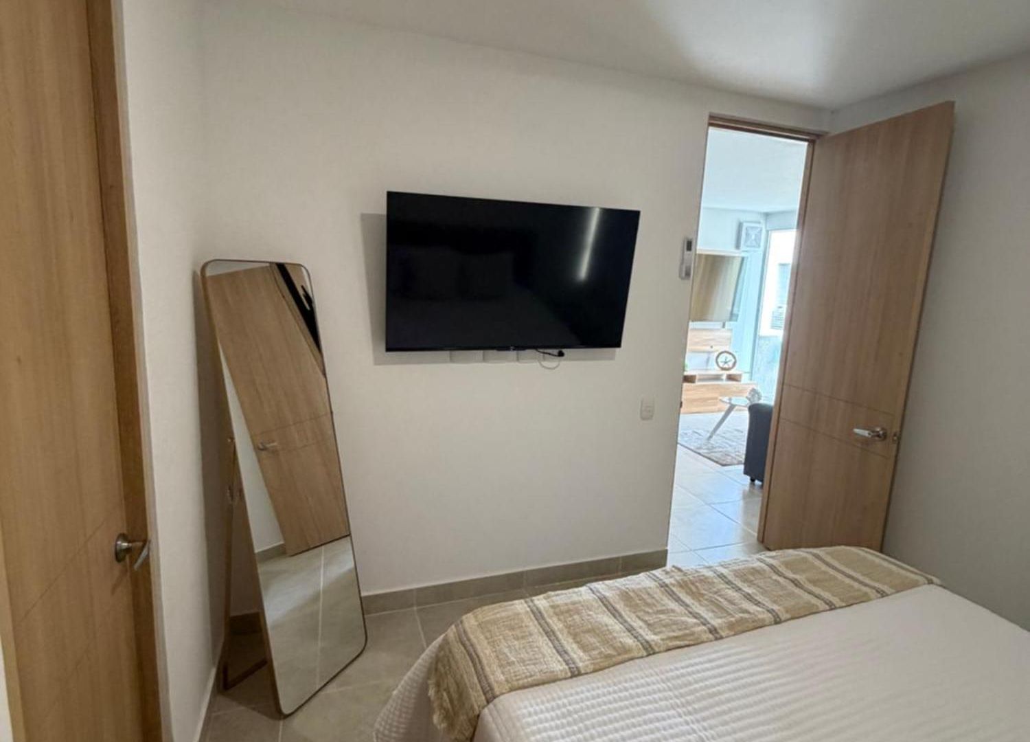 Apartamento Serena Del Mar