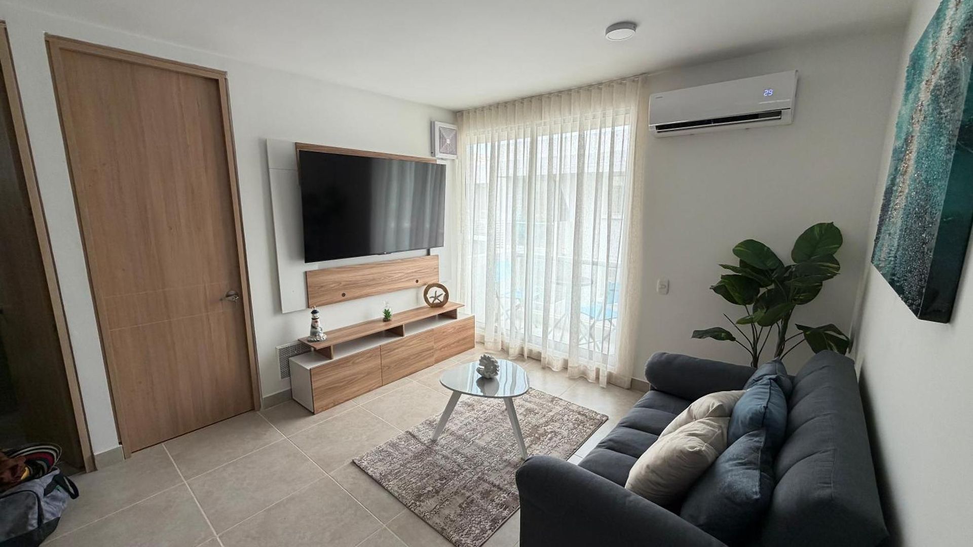 Apartamento Serena Del Mar Cartagena
