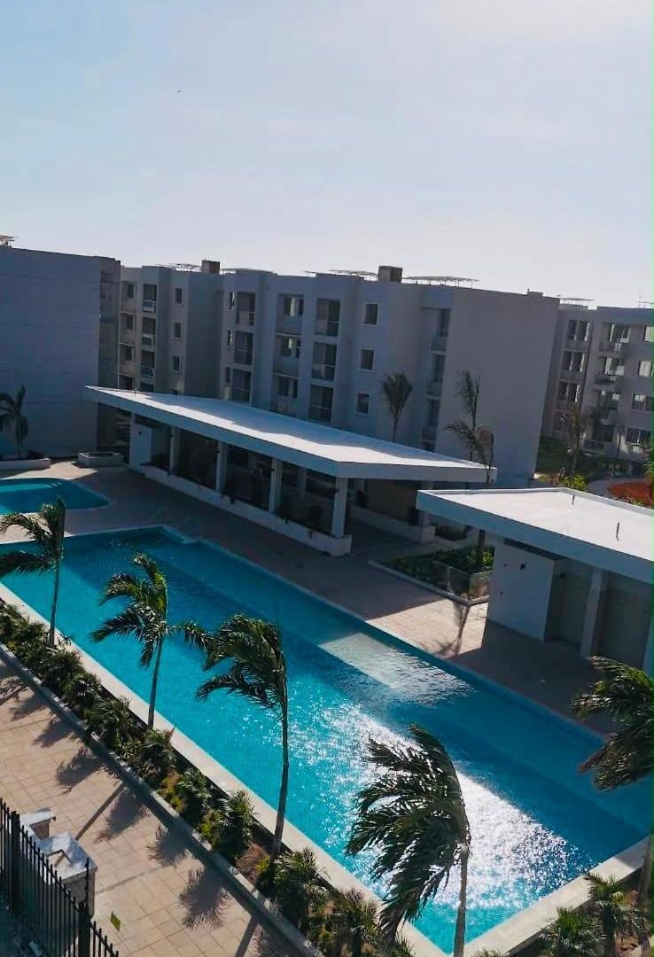 Apartamento Serena Del Mar *
