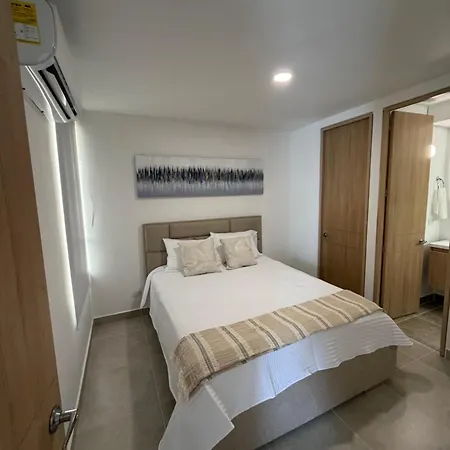Serena Del Mar Cartagena