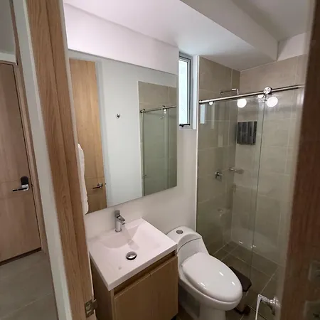 Apartamento Serena Del Mar *