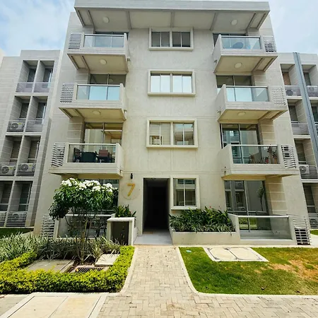 Serena Del Mar Apartamento *