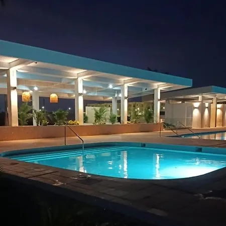 Apartamento Serena Del Mar Cartagena