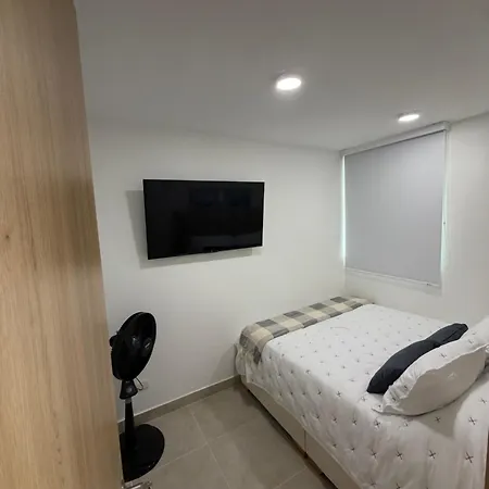 Apartamento Serena Del Mar