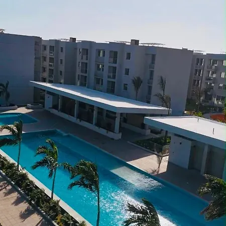 Apartamento Serena Del Mar *